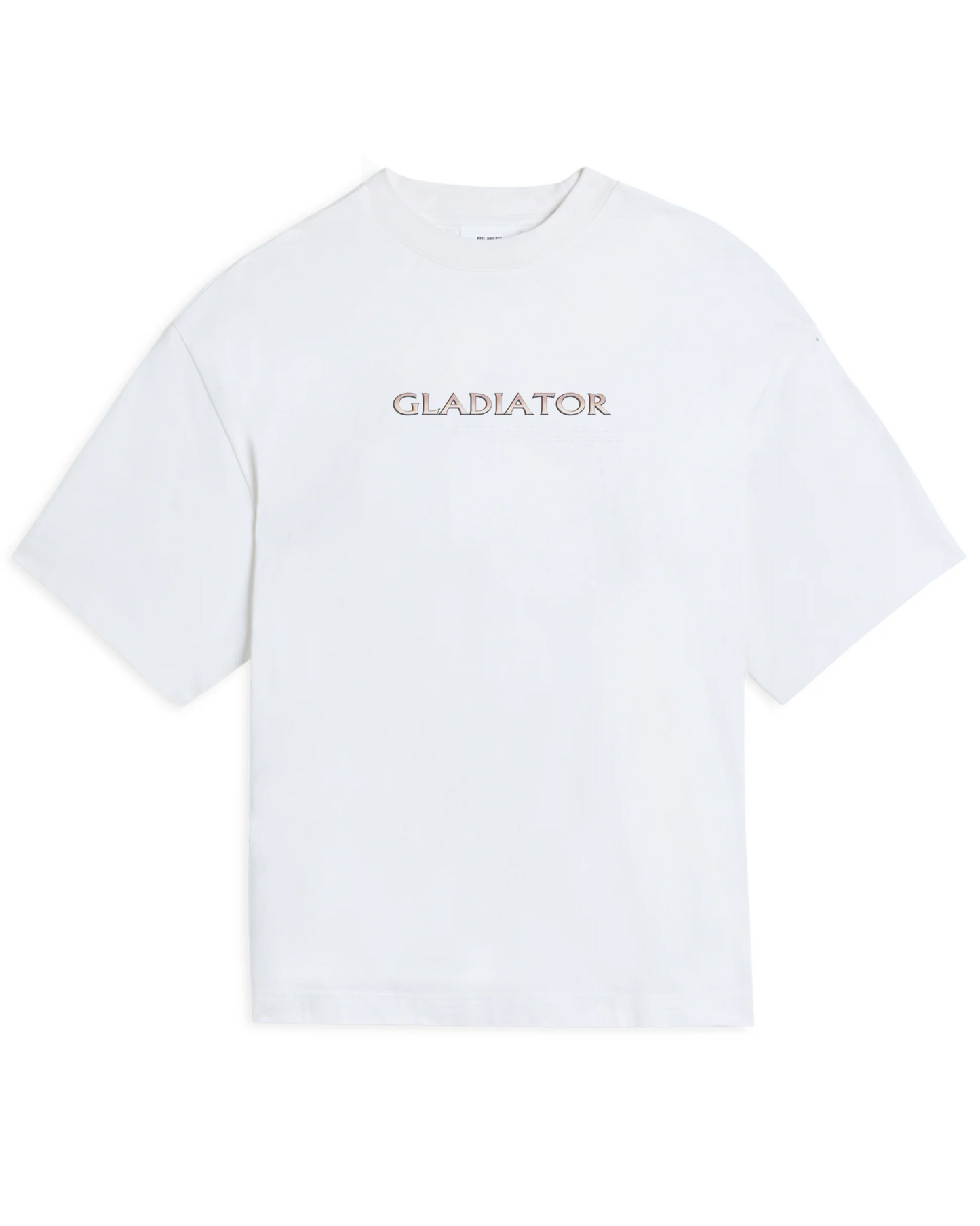 Gladiator Tee