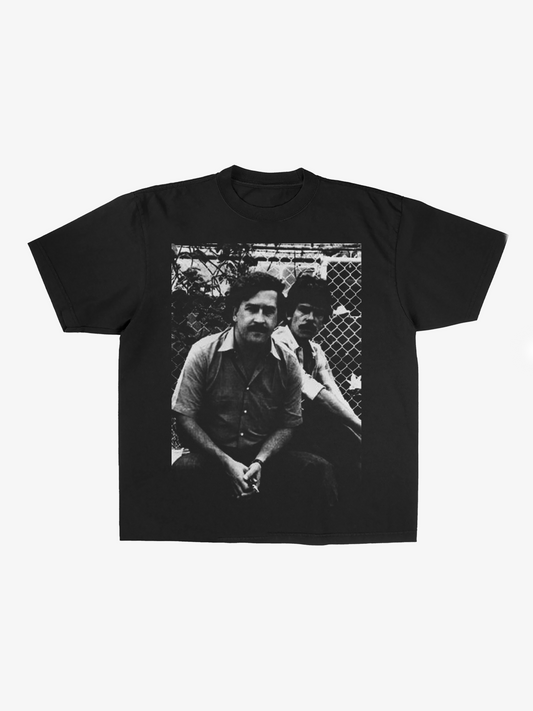 Pablo x Gustavo Tee