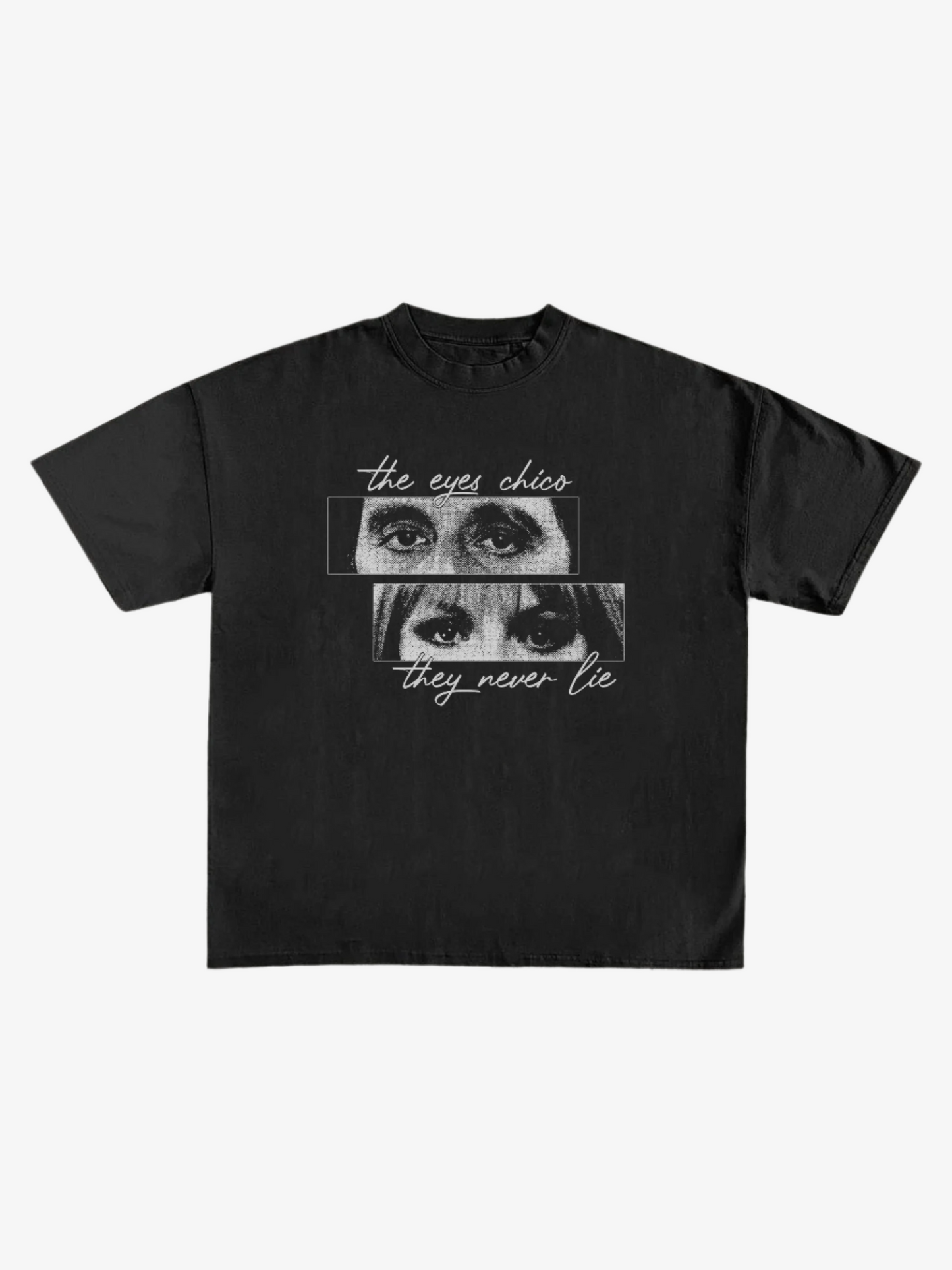 Scarface Lover Eyes Tee