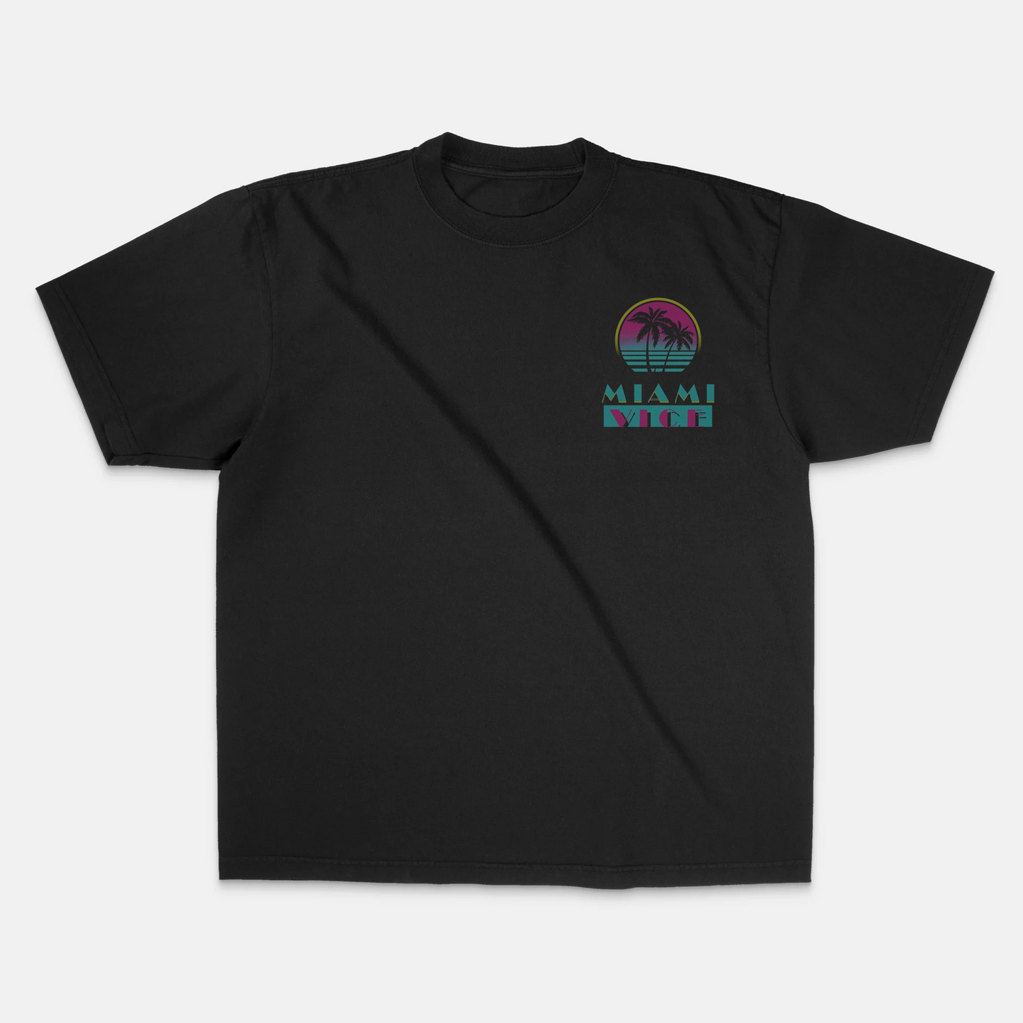 Miami Vice Tee