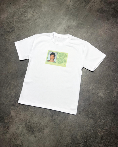 Scarface Alien Tee