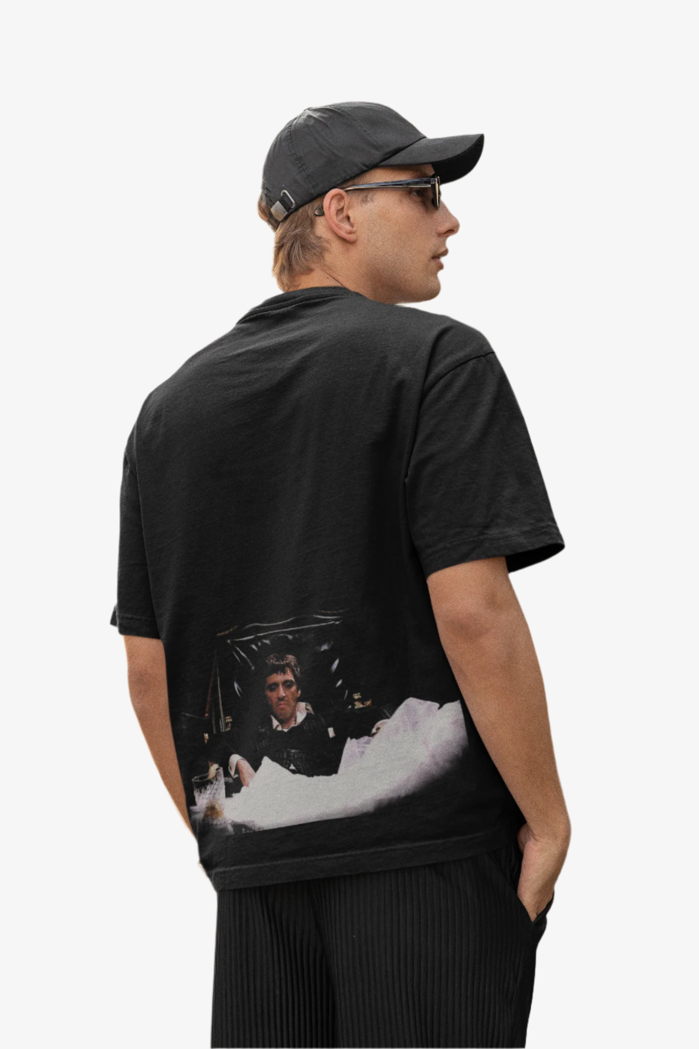 Scarface Coco Tee