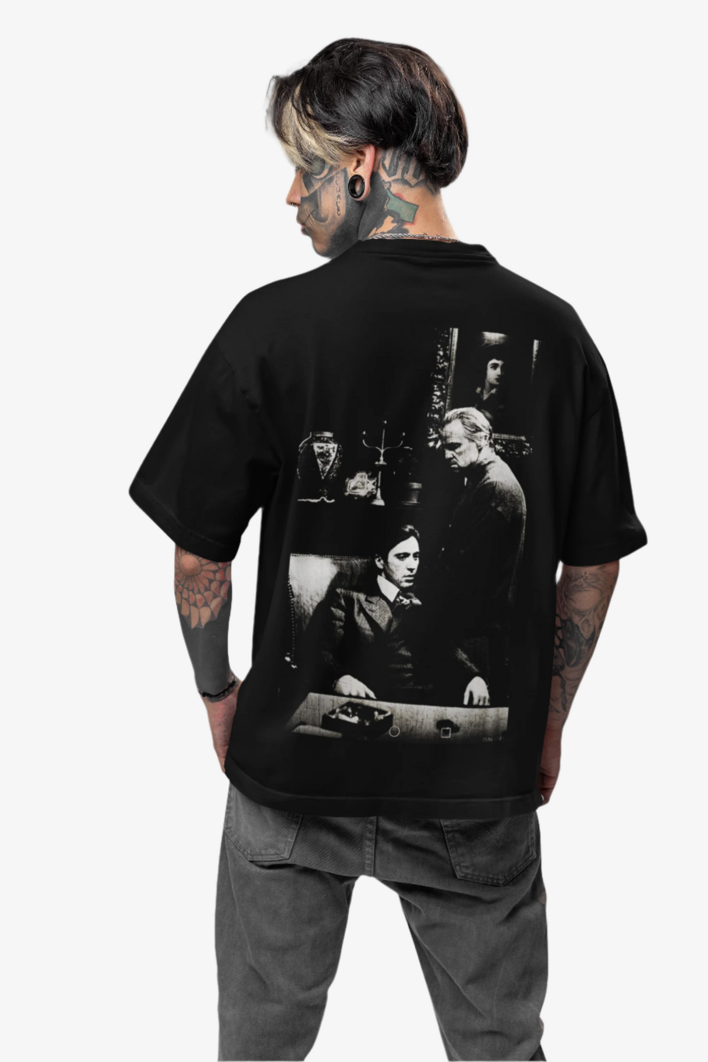 The Godfather Tee