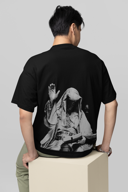 King Baldwin IV Tee