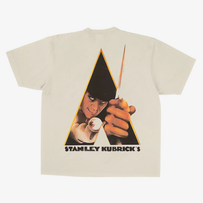 Clockwork Orange Tee