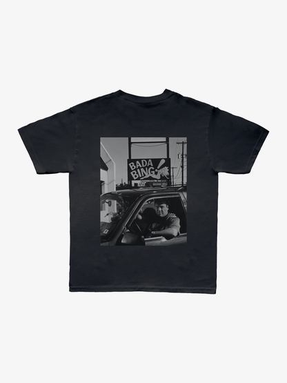 Sopranos Bada Bing Tee