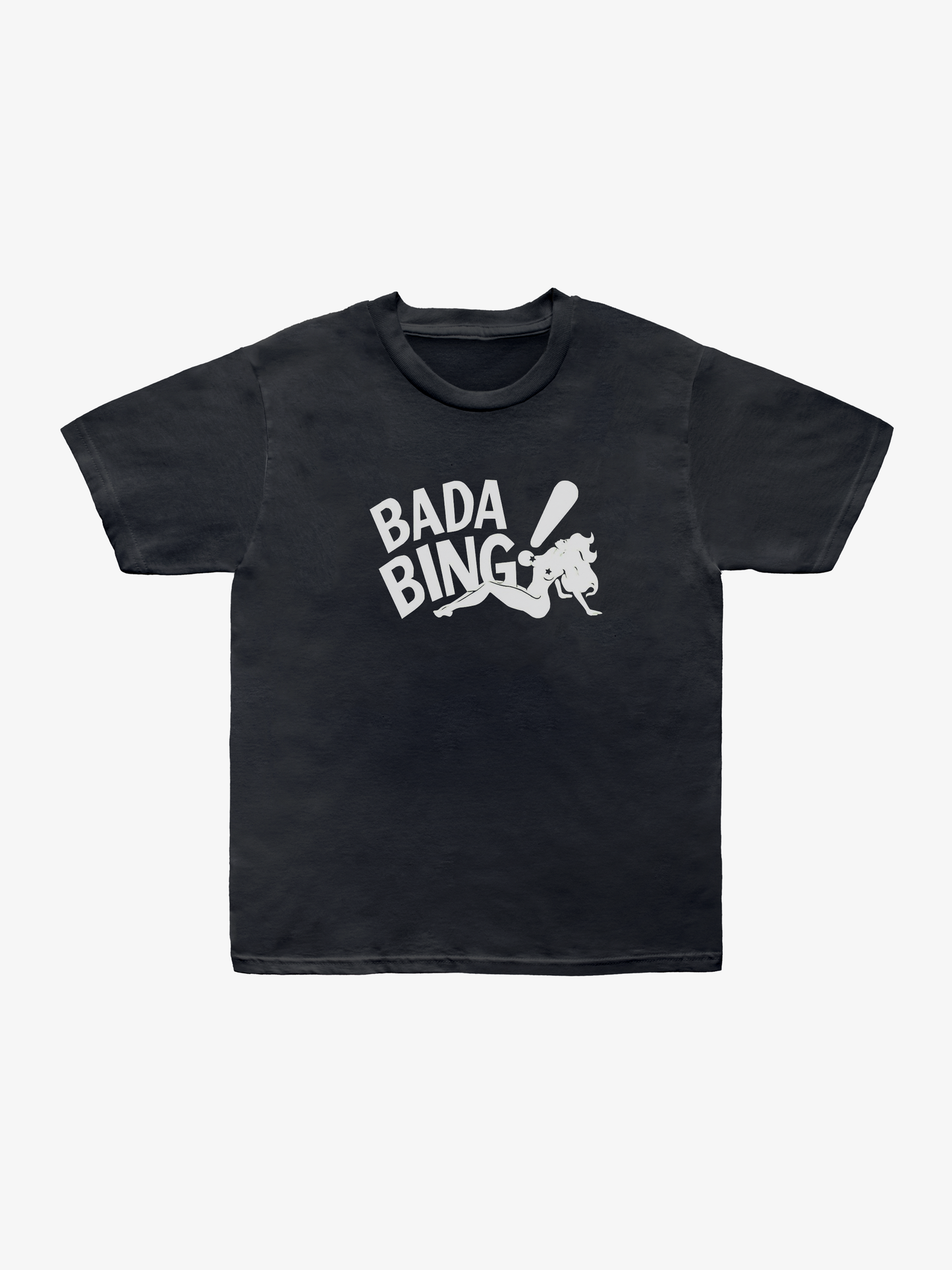 Sopranos Bada Bing Tee