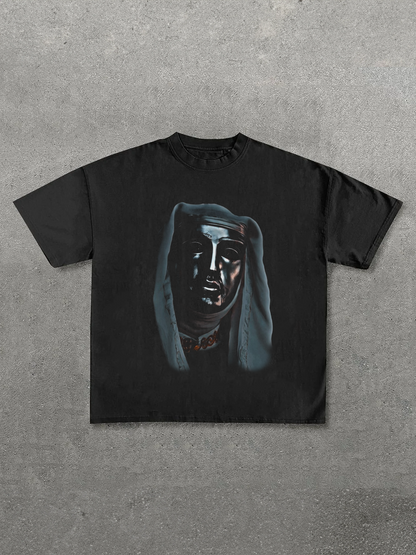 Baldwin's Demise Tee