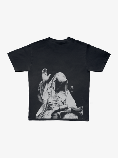 King Baldwin IV Tee