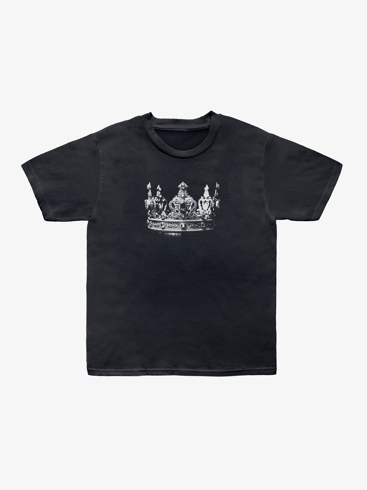 King Baldwin IV Tee