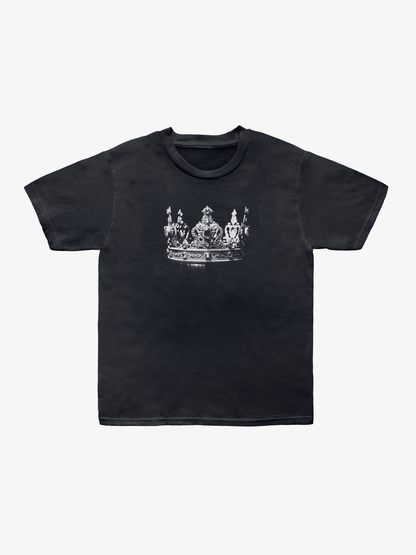 King Baldwin IV Tee