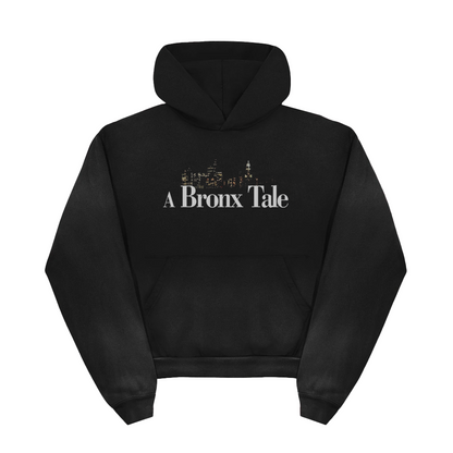 Bronx Oversized Hoodie