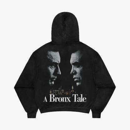 Bronx Oversized Hoodie