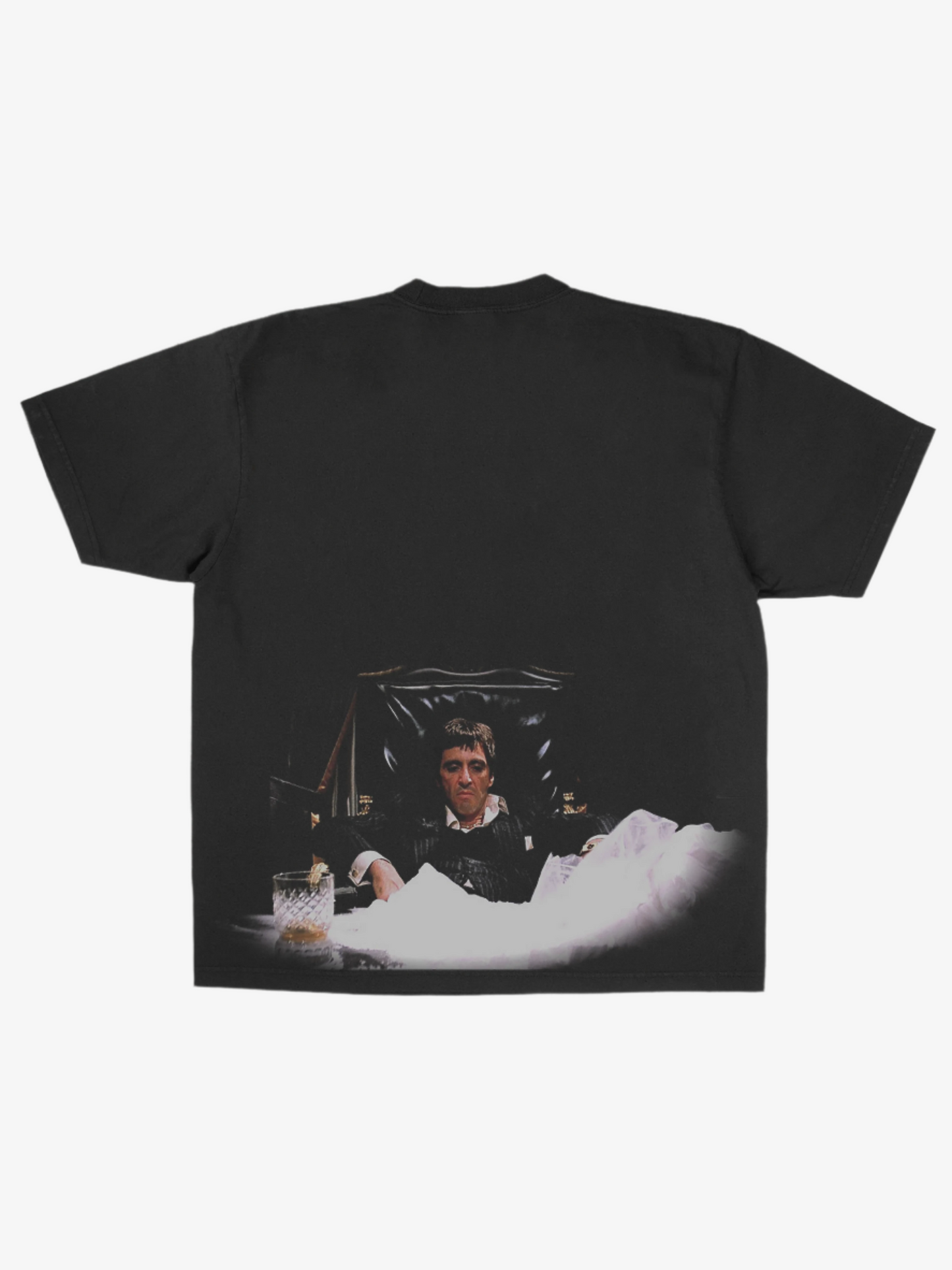 Scarface Coco Tee