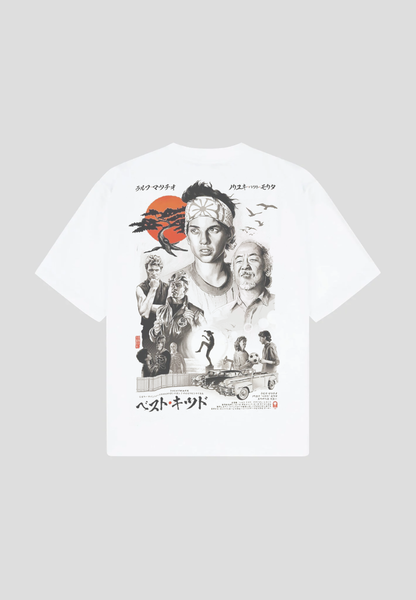 Karate Kid Tee