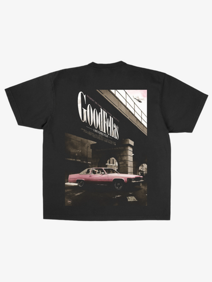 Goodfellas Pinky Tee