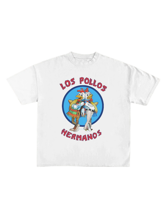 Los Pollos Hermanos Tee