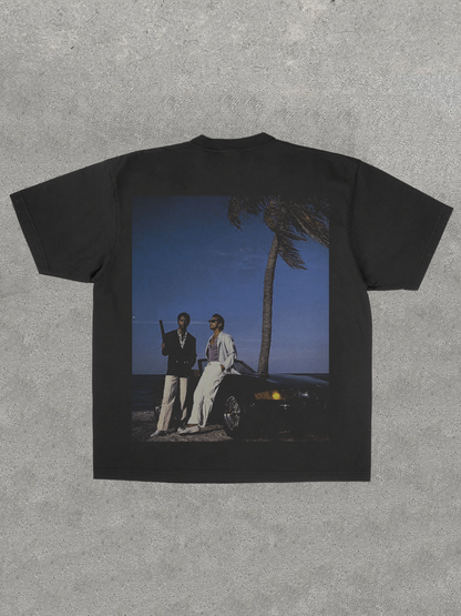 Miami Vice Tee