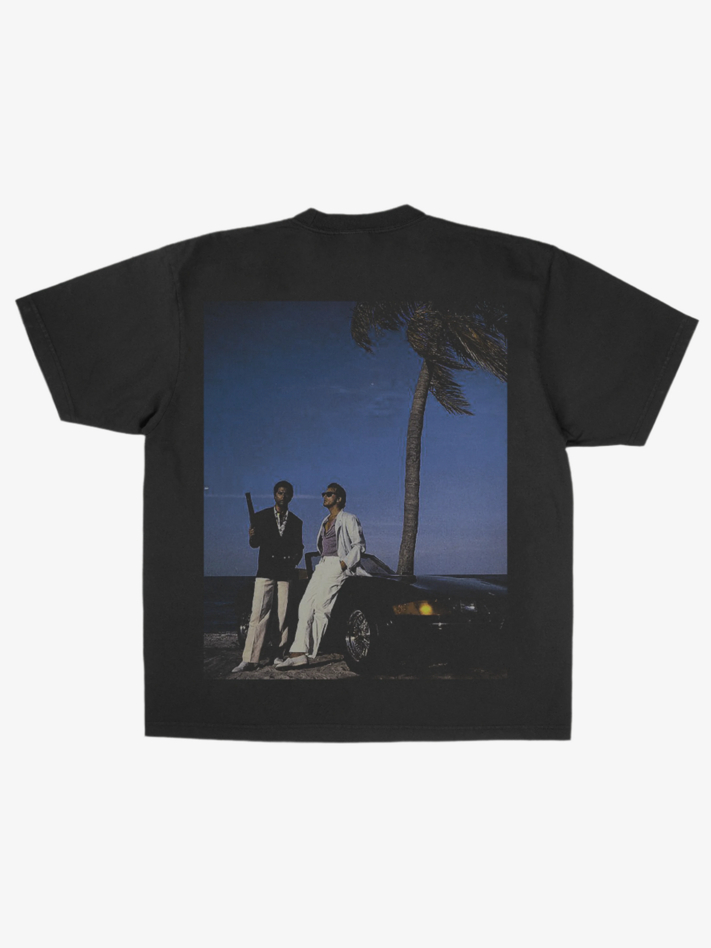 Miami Vice Tee