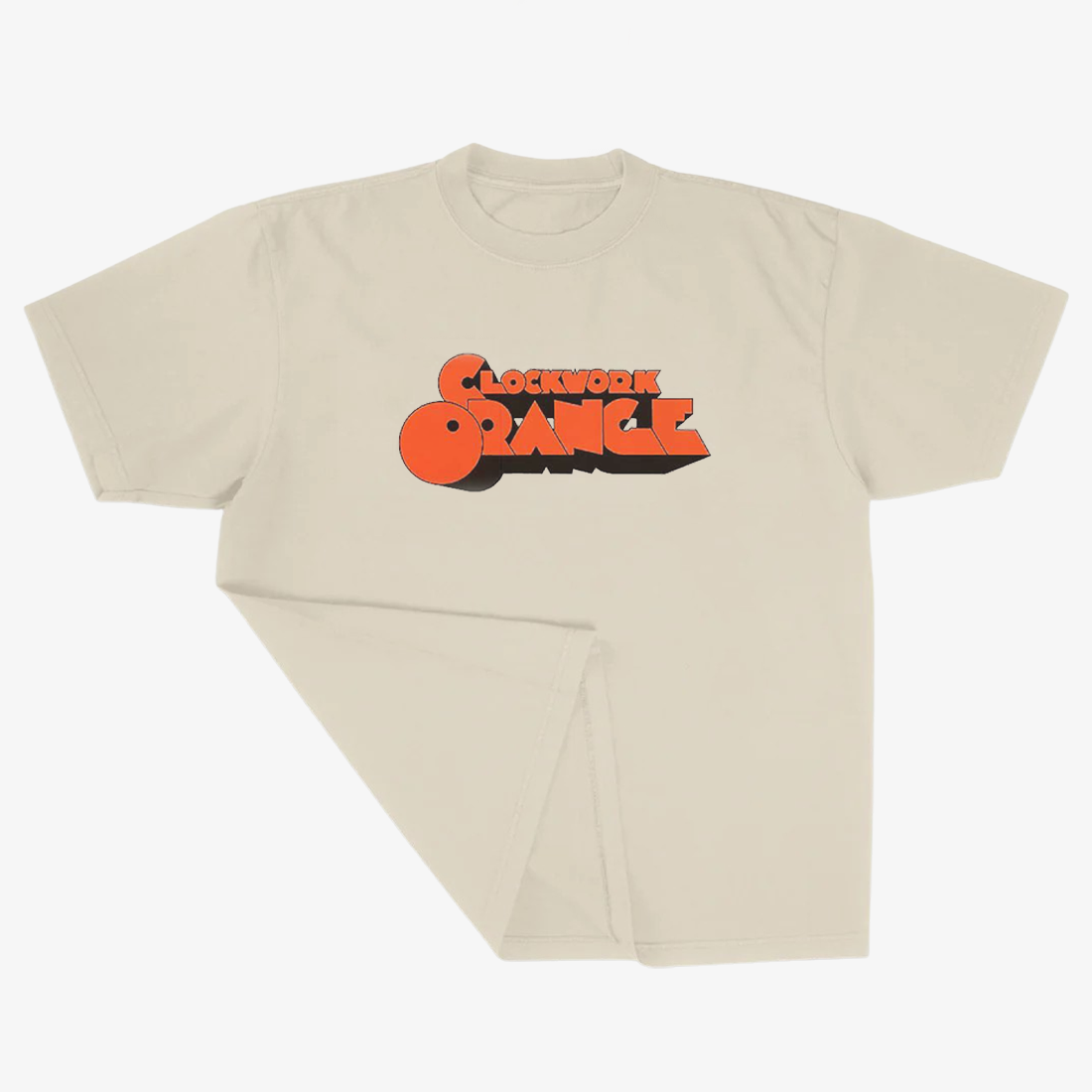 Clockwork Orange Tee