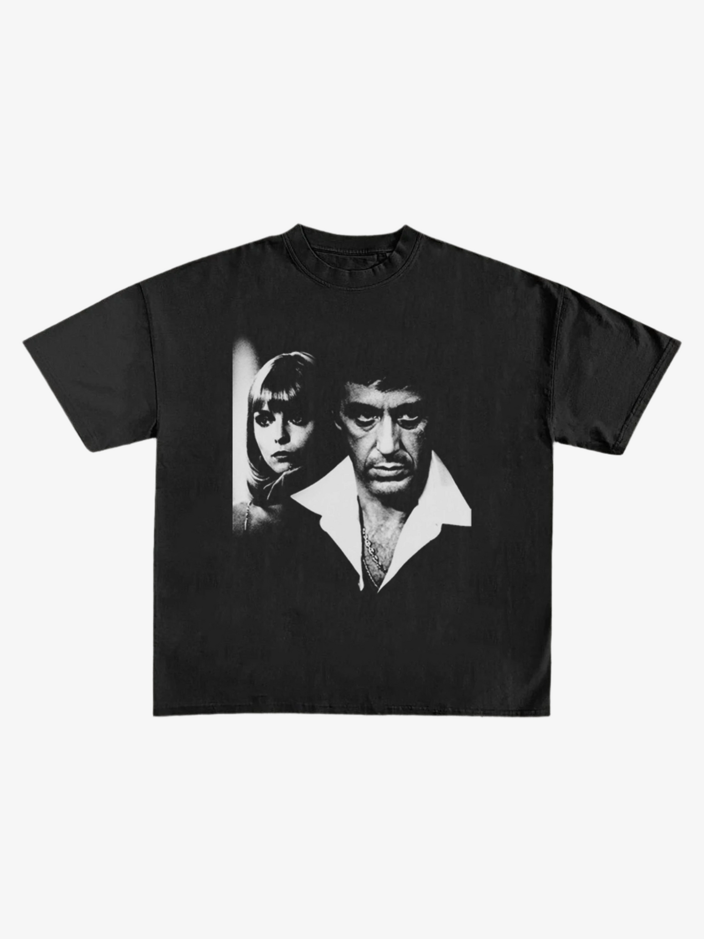 Scarface Bad Days Tee