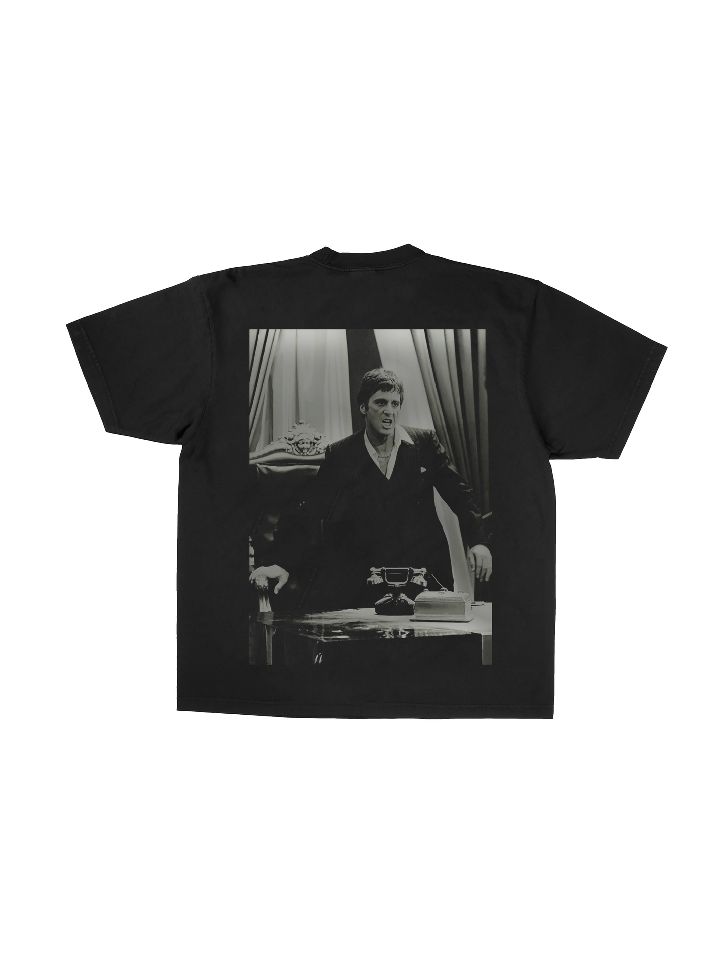 Scarface World Tee