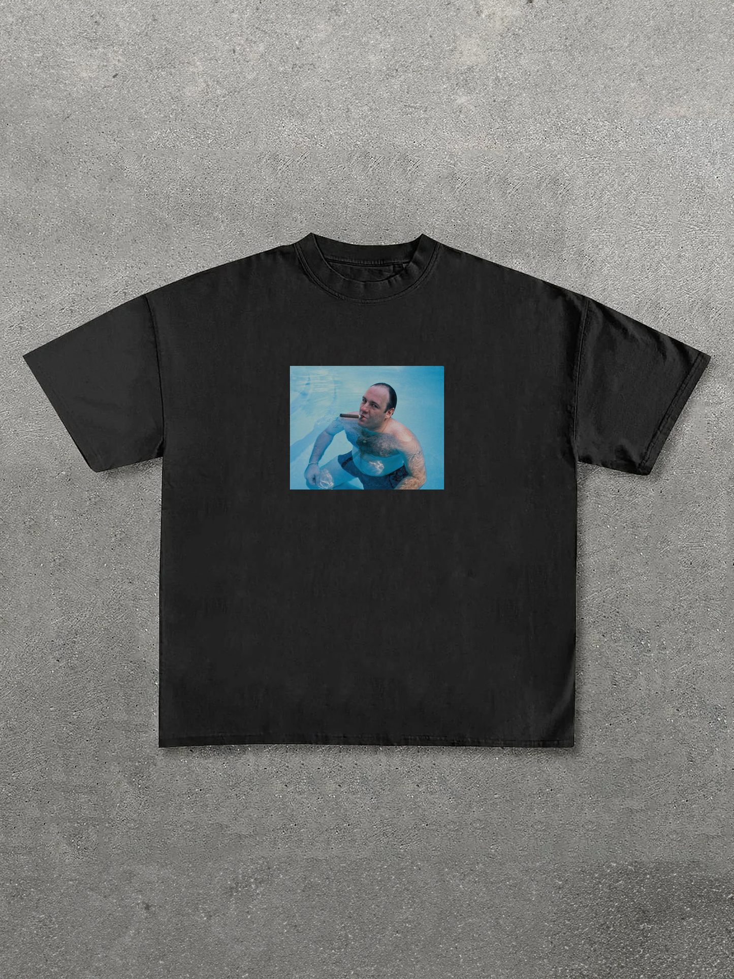 Sopranos Pool Tee