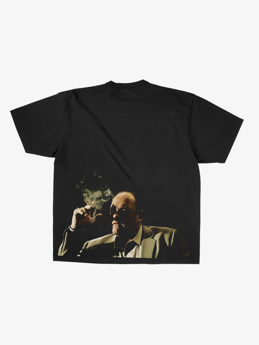 Sopranos Smoker Tee