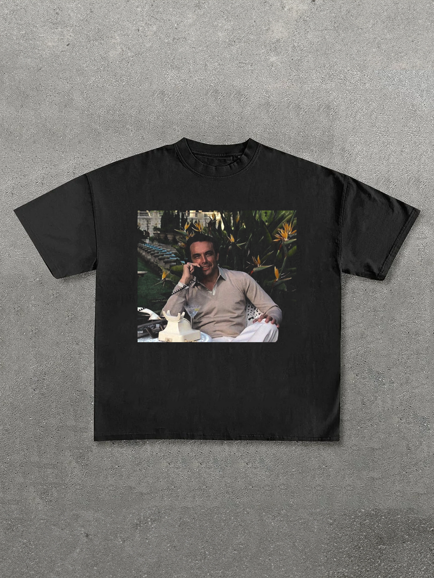 Scarface Sosa Tee