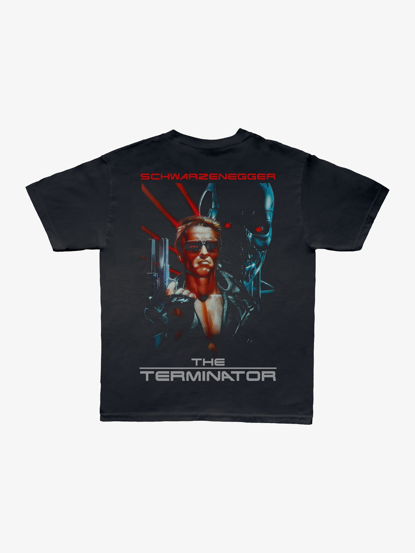 Terminator Classic Tee