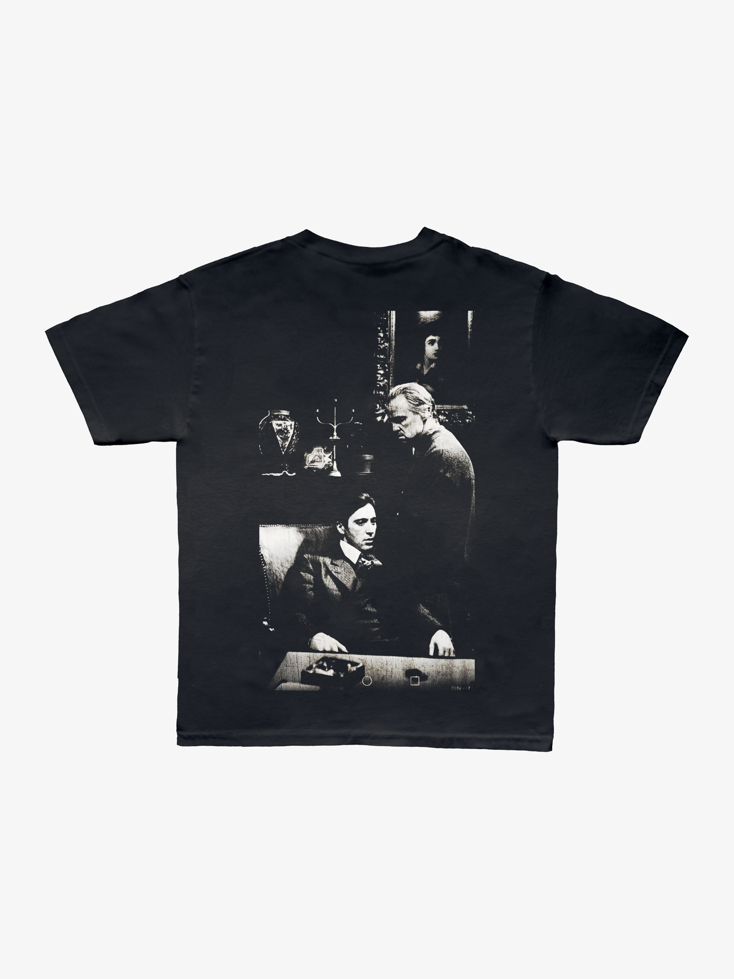 The Godfather Tee