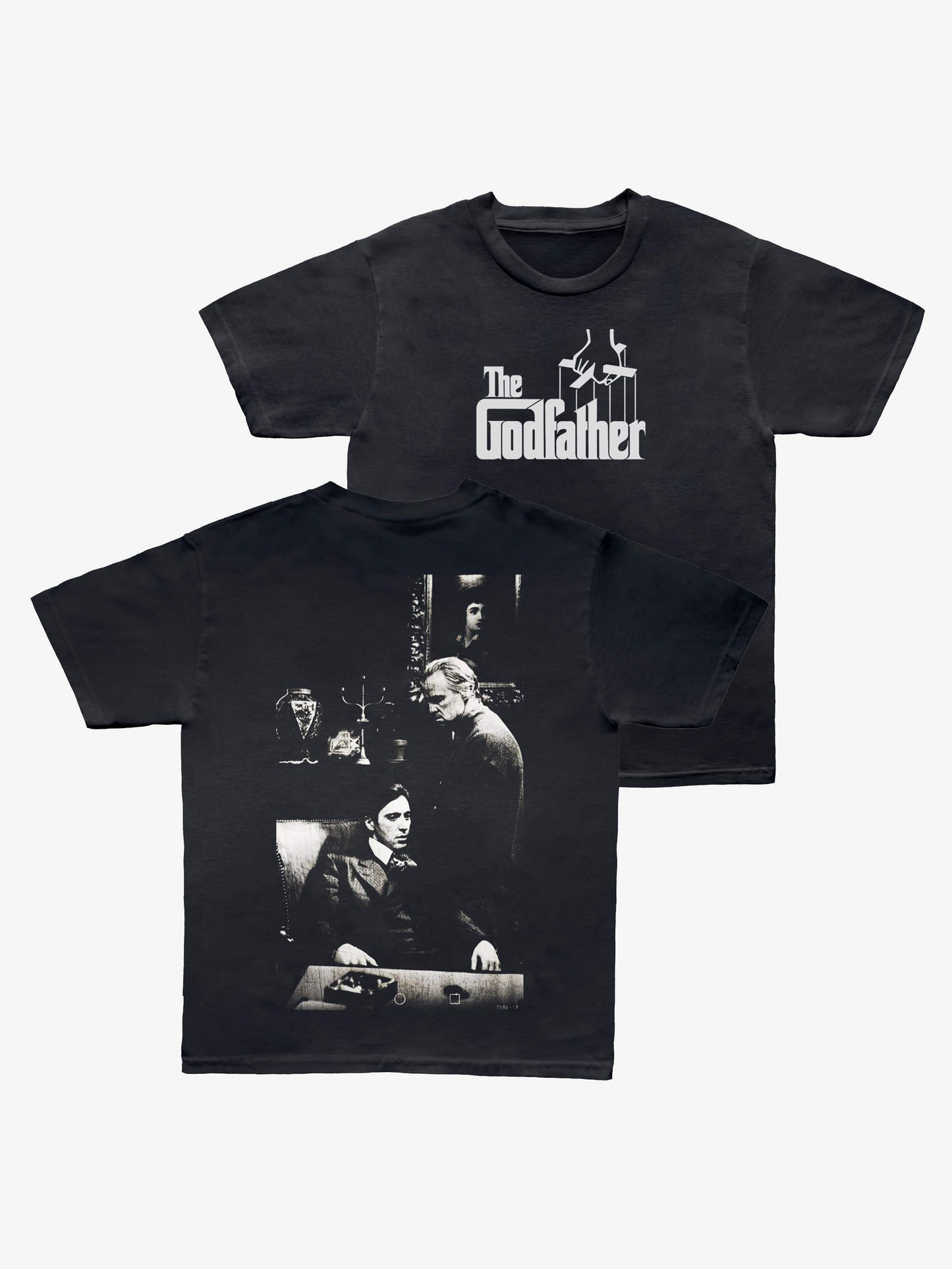 The Godfather Tee