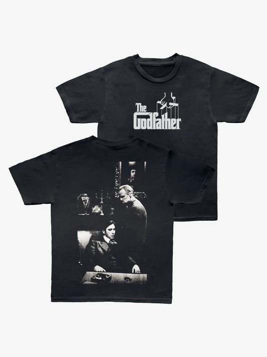 The Godfather Tee