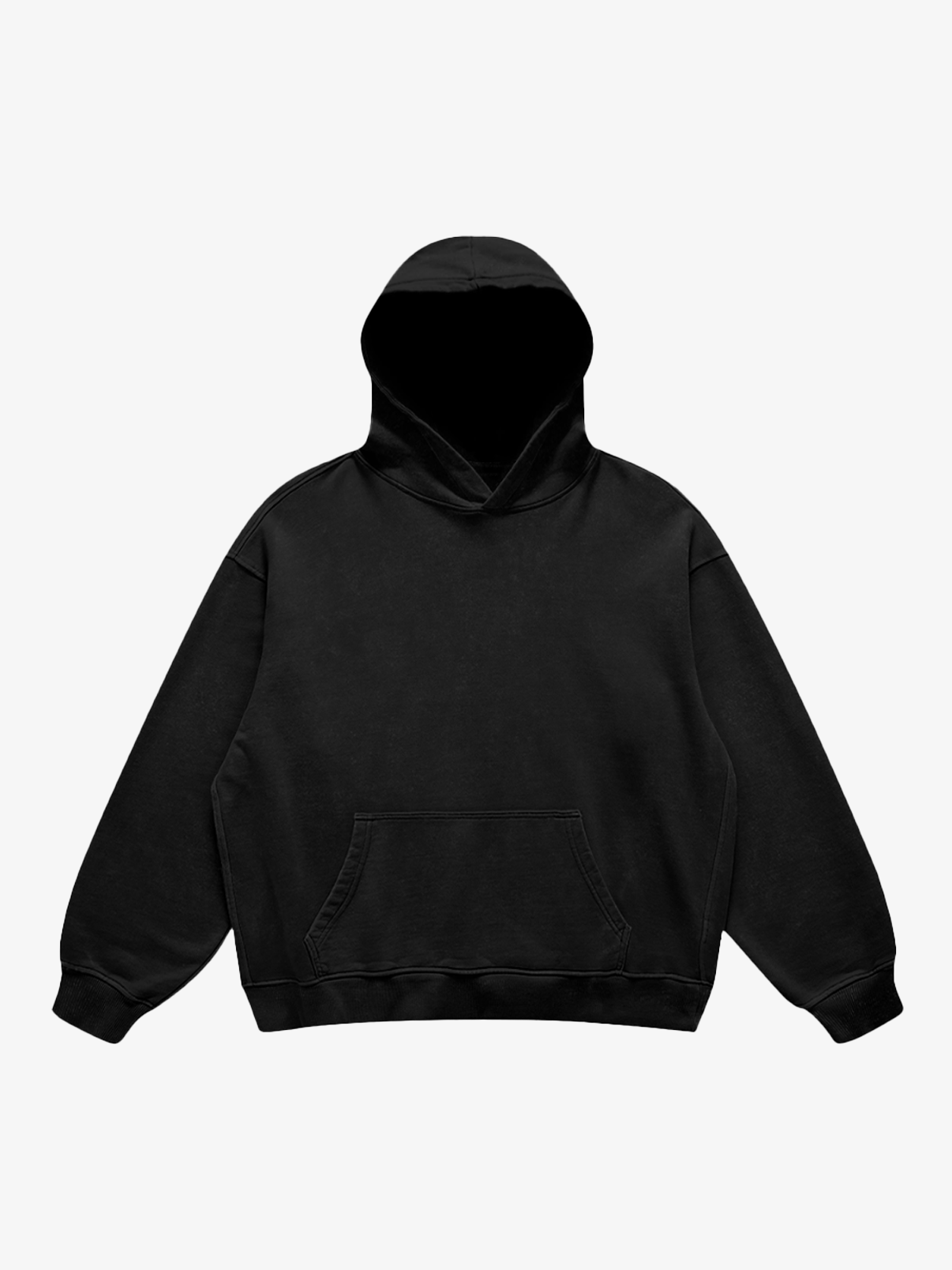 Godfather Iconic Oversized Hoodie