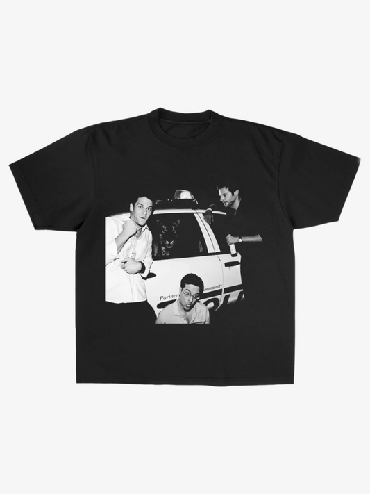 Hangover Tee